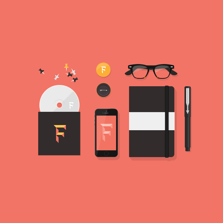 Mockup Collection