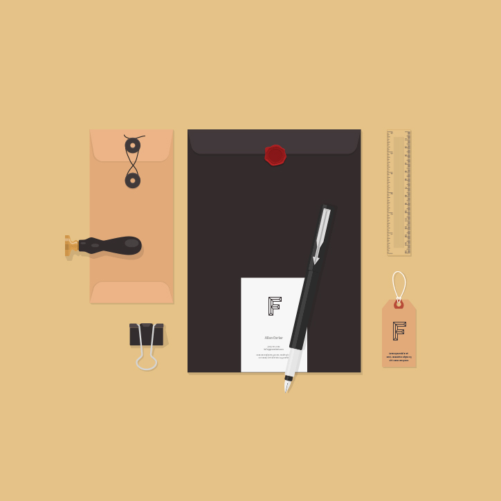 Mix Mockup